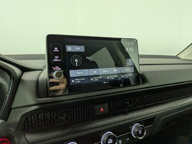 New 2027 Honda CR-V LX image 17
