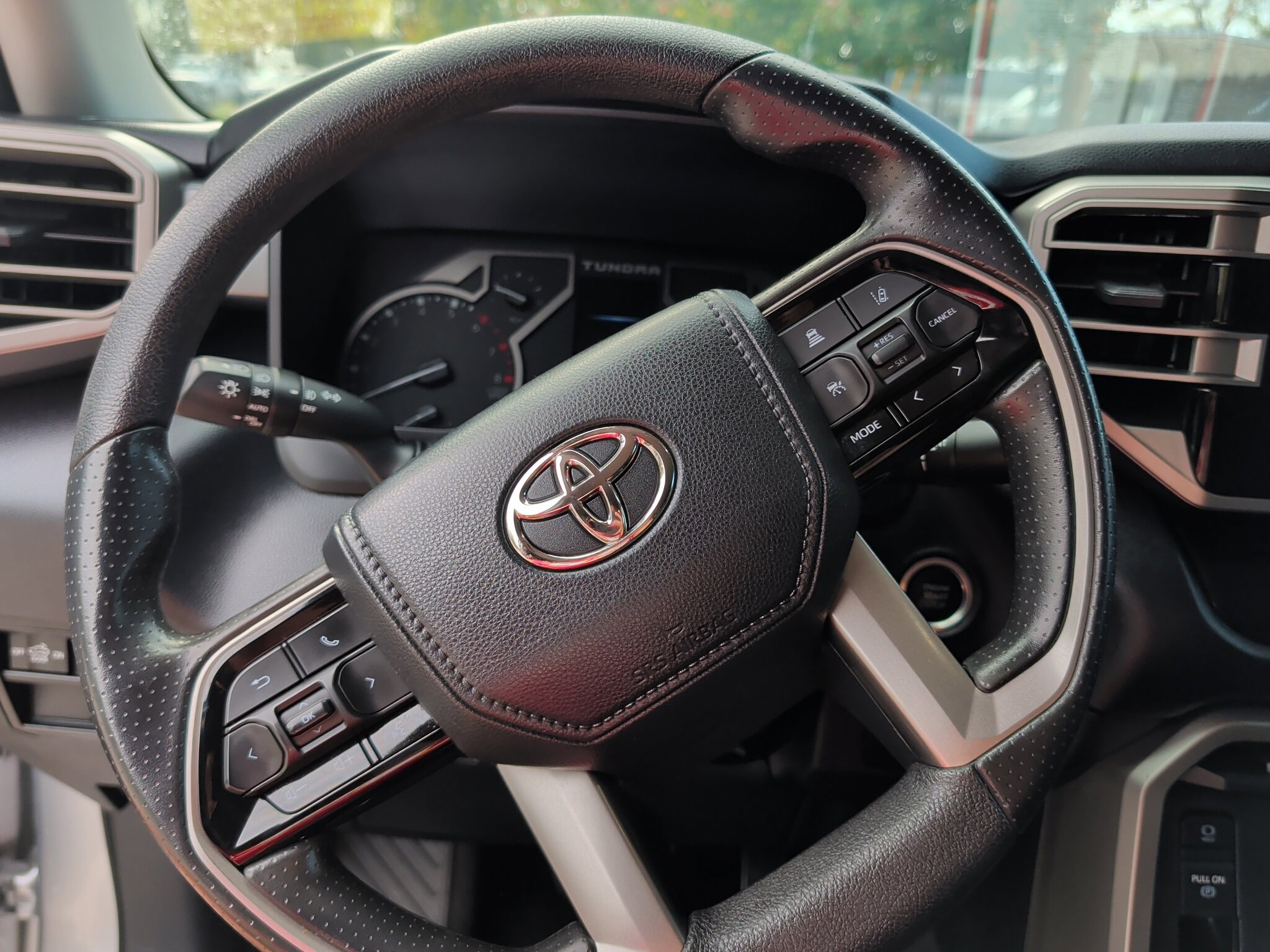 Used 2023 Toyota Tundra SR5 image 17