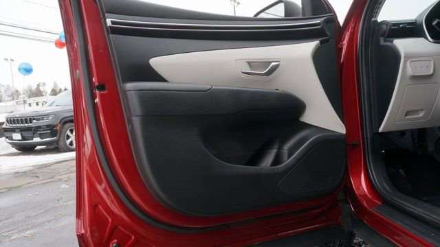 Used 2024 Hyundai Tucson SEL image 33