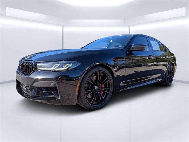 Used 2023 BMW M5 Competition w/ Competition Package image 6