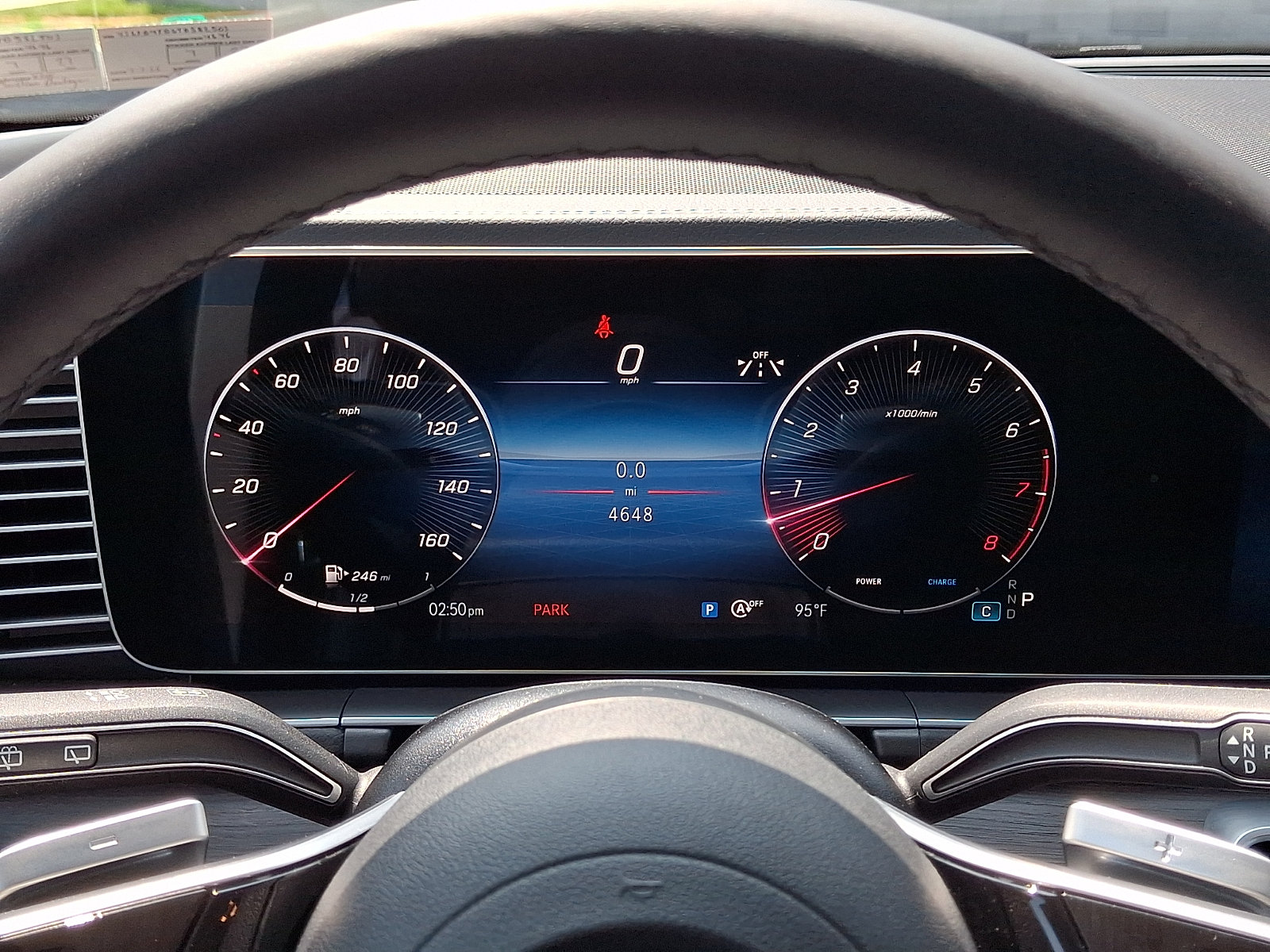Certified 2026 Mercedes-Benz GLE 350 4MATIC image 22
