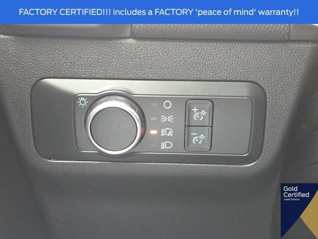Certified 2021 Ford Bronco Sport AWD/4WD image 29