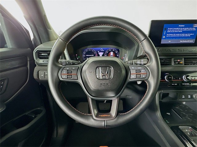 Certified 2026 Honda Passport TrailSport image 22
