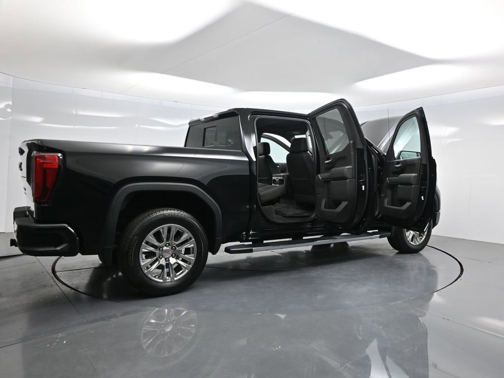 Used 2020 GMC Sierra 1500 Denali image 4
