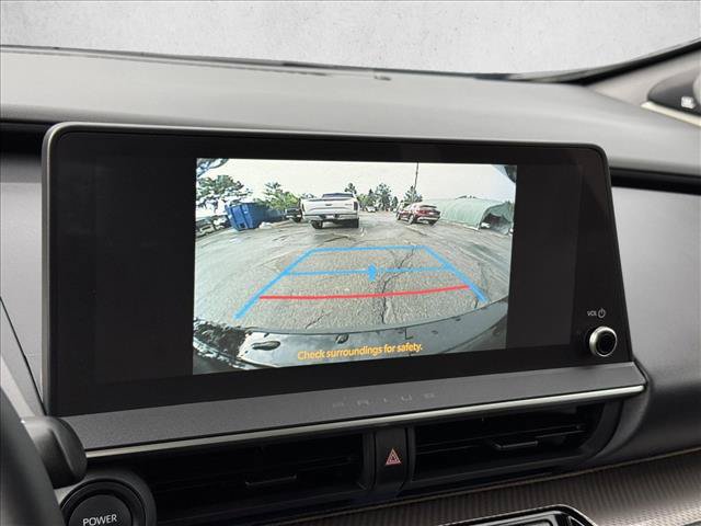 Certified 2025 Toyota Prius Limited AWD/4WD image 14