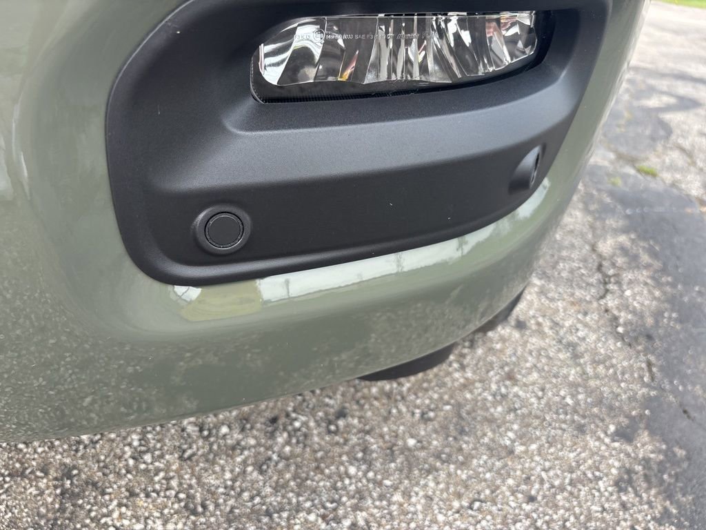 New 2026 RAM 1500 Big Horn image 40