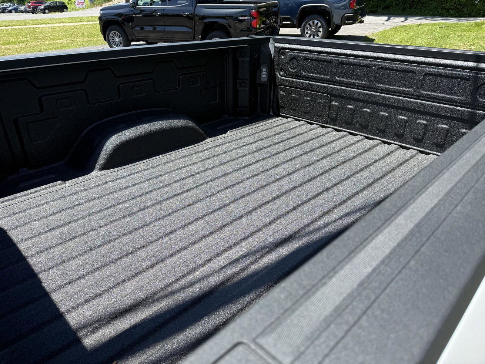 New 2026 Chevrolet Silverado 2500 LT w/ Safety Package AWD/4WD image 21
