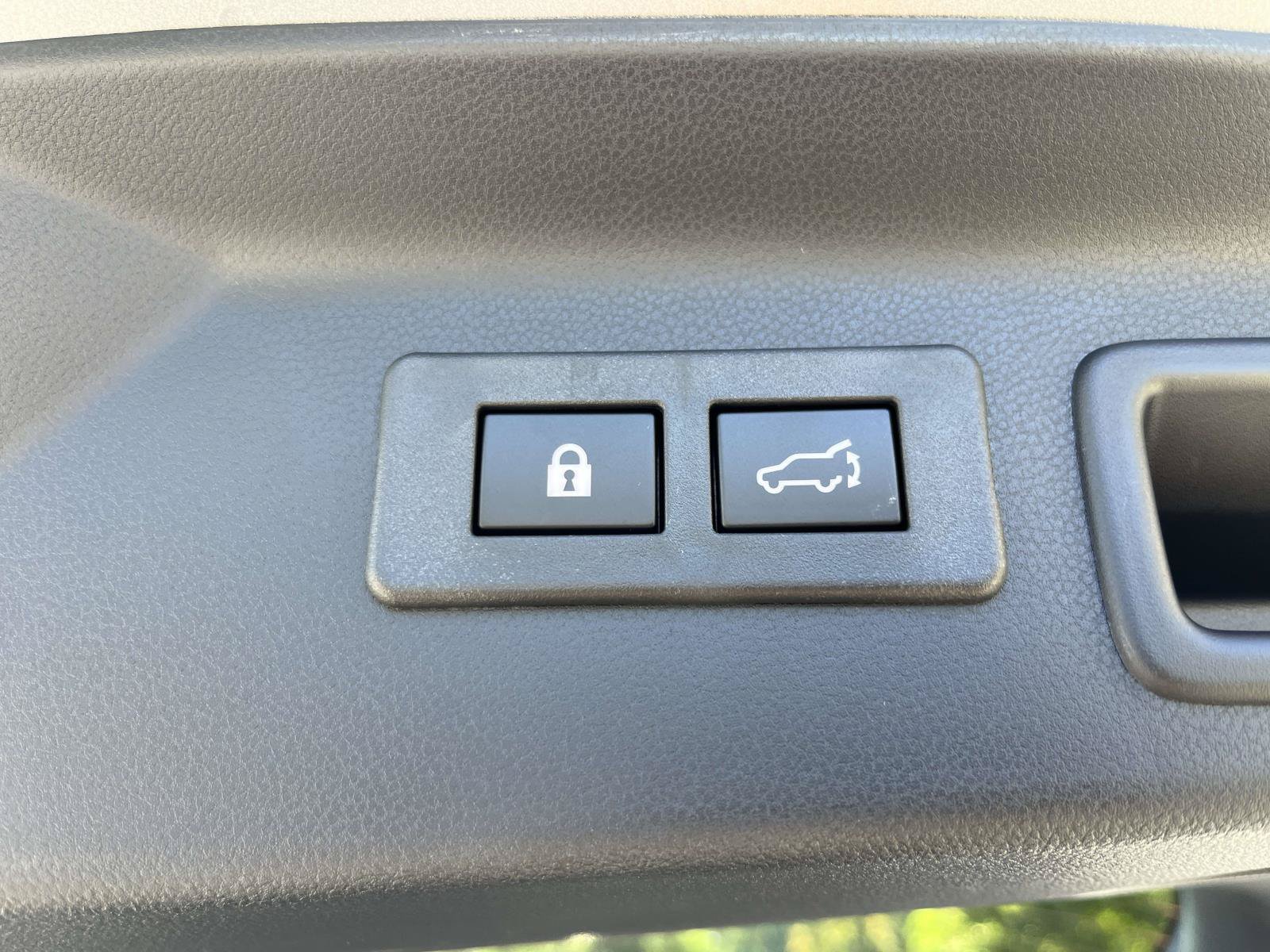 Certified 2026 Subaru Forester Premium AWD/4WD image 11