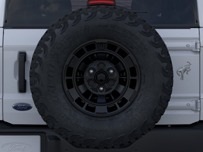 New 2026 Ford Bronco Outer Banks w/ Sasquatch Package AWD/4WD image 25