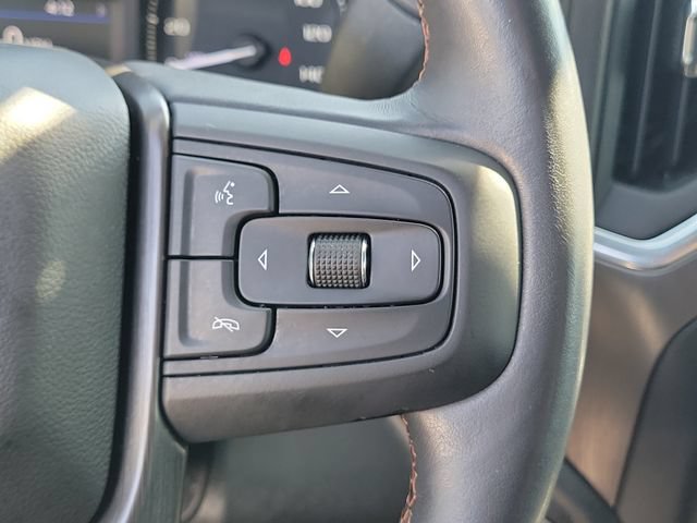 Certified 2021 GMC Sierra 2500 AT4 AWD/4WD image 29