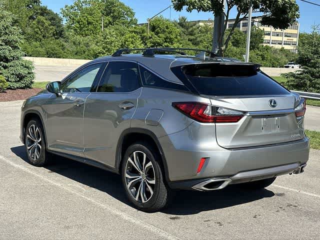 Used 2017 Lexus RX 350 AWD w/ Premium Package image 25