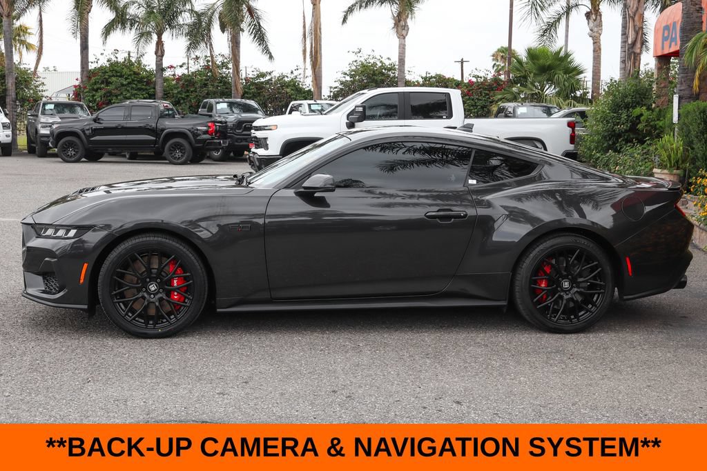Used 2024 Ford Mustang GT Premium RWD image 5
