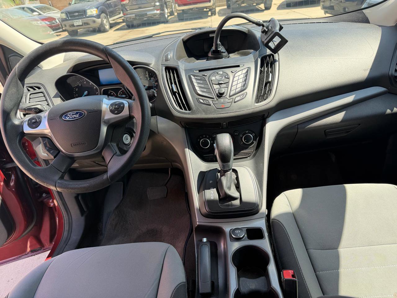 Used 2016 Ford Escape SE AWD/4WD image 18