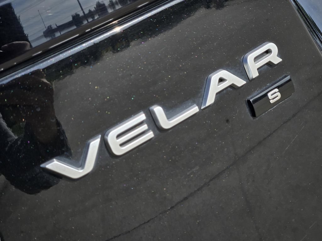 Used 2021 Land Rover Range Rover Velar S AWD/4WD image 41