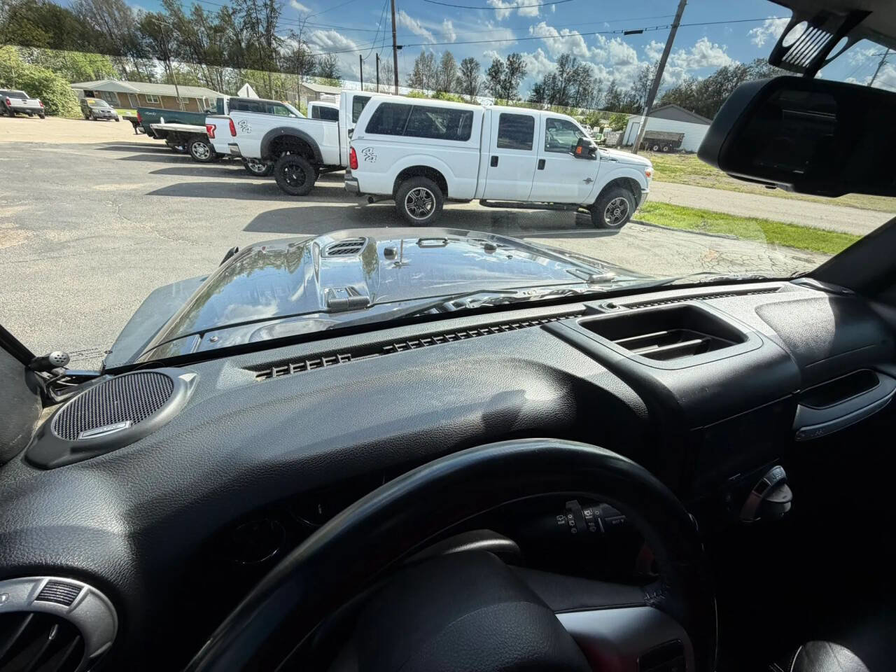 Used 2016 Jeep Wrangler Unlimited Rubicon image 47