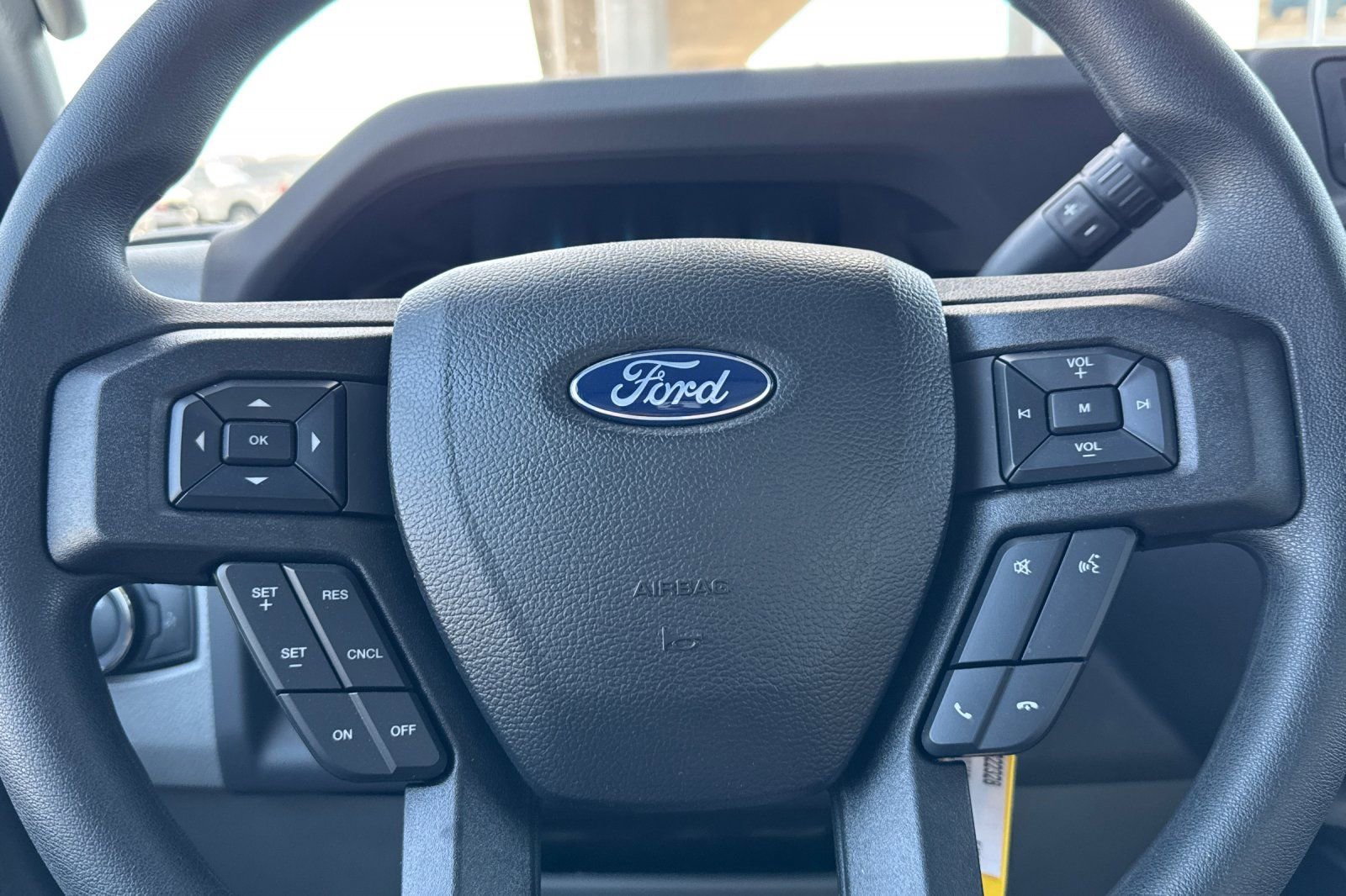 New 2025 Ford E-350 and Econoline 350 Super Duty w/ Power Equipment Group image 19