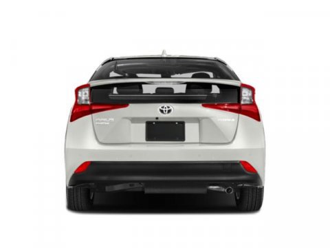 Used 2022 Toyota Prius XLE w/ Advanced Technology Package image 5