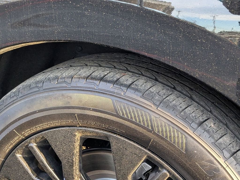 Used 2025 Honda Odyssey Sport-L image 27