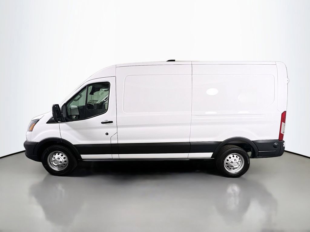 New 2026 Ford Transit 250 148 Medium Roof Extended AWD w/ Load Area Protection Package image 6