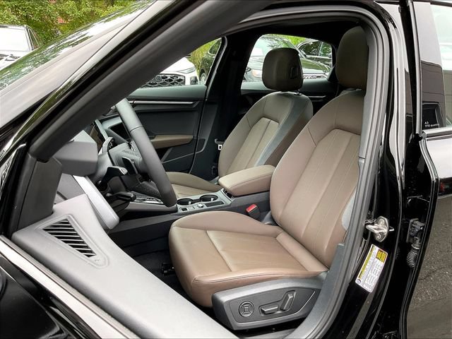 New 2026 Audi A3 2.0T Premium AWD/4WD image 10