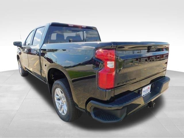 New 2026 Chevrolet Silverado 1500 RST w/ Convenience Package II image 9