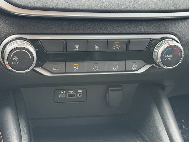 Used 2021 Nissan Altima 2.5 SR image 49