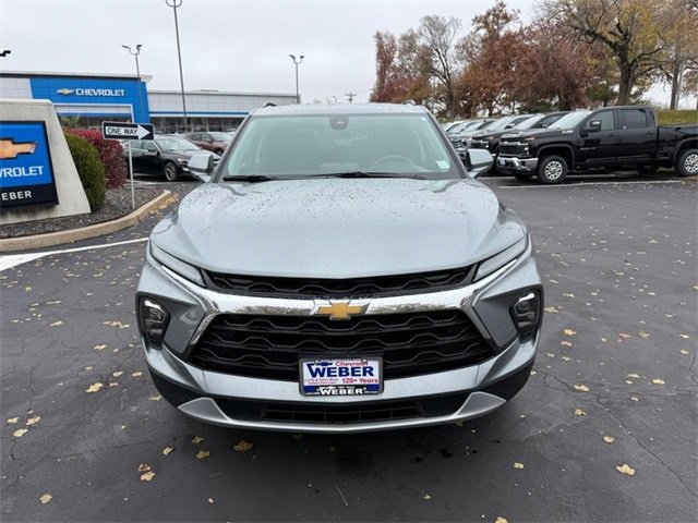 Used 2024 Chevrolet Blazer LT w/ Convenience Package image 9