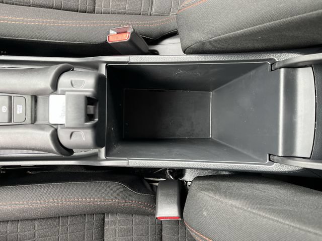 Used 2025 Honda HR-V Sport image 23