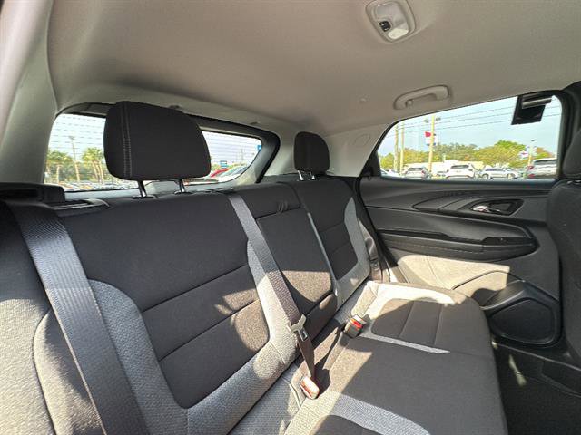 New 2026 Chevrolet TrailBlazer LT w/ Convenience Package image 10