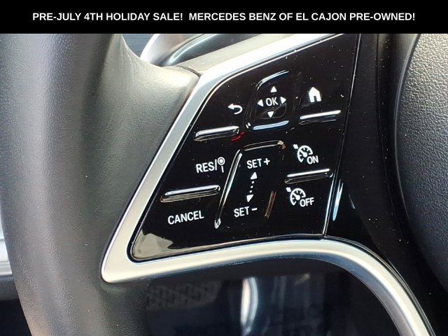 Certified 2026 Mercedes-Benz GLE 350 4MATIC image 10
