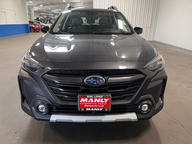 Used 2023 Subaru Outback Limited AWD/4WD image 8