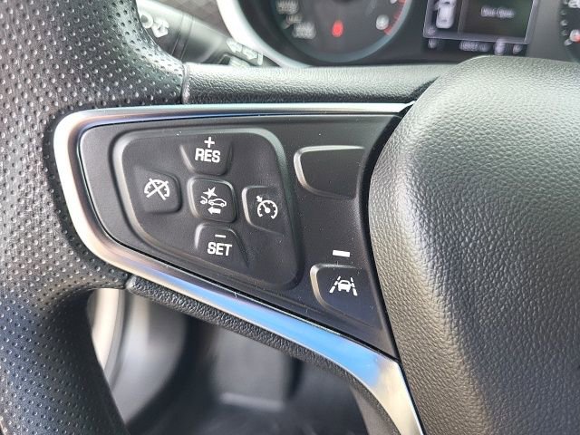 Used 2024 Chevrolet Malibu LT FWD image 38