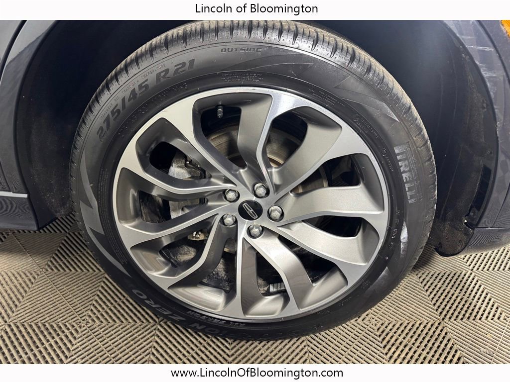 Used 2023 Lincoln Aviator Grand Touring w/ Equipment Group 301A AWD/4WD image 16