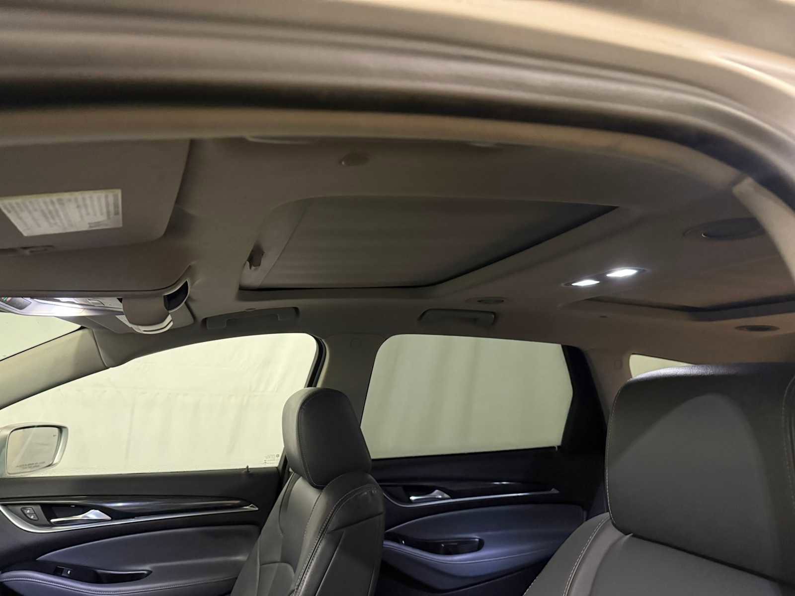 Used 2020 Buick Enclave Essence w/ Sound and Sites Package image 22