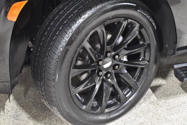 Used 2023 Cadillac Escalade Sport Platinum image 11