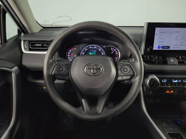 Used 2024 Toyota RAV4 XLE FWD image 21