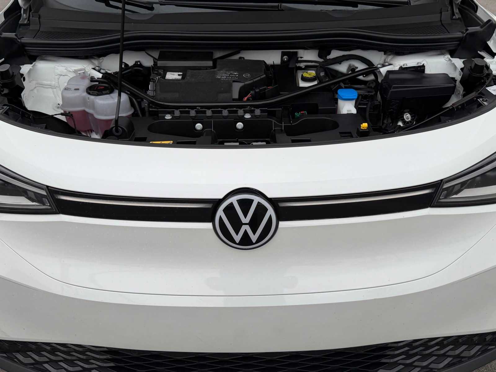 Used 2023 Volkswagen ID.4 S RWD image 34