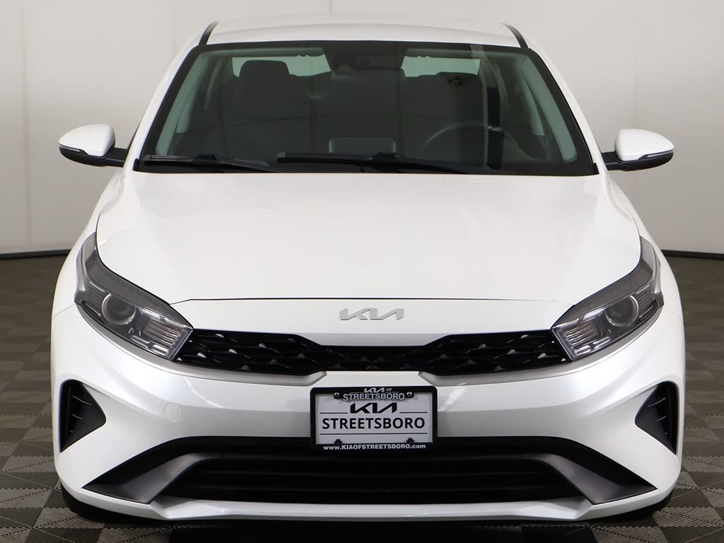 Used 2022 Kia Forte LXS w/ LXS Technology Package FWD image 13