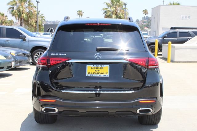 Used 2021 Mercedes-Benz GLE 350 image 20