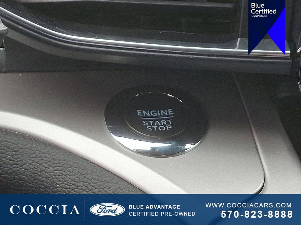 Certified 2022 Ford Explorer XLT w/ Equipment Group 202A image 24