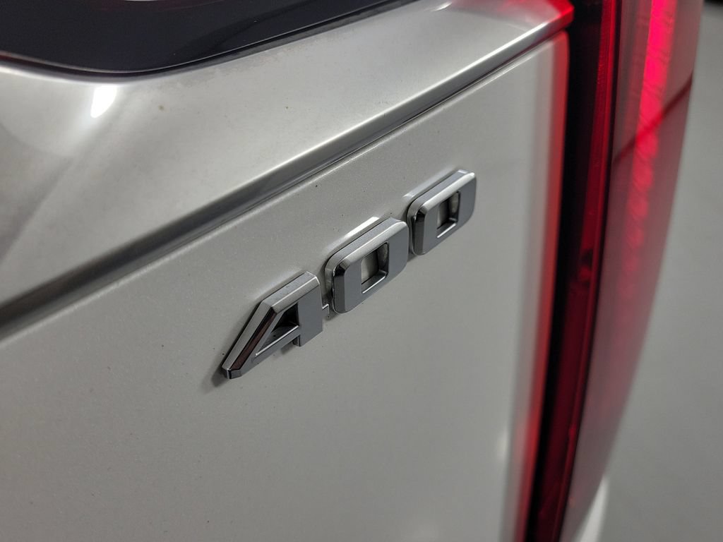 Certified 2023 Cadillac XT6 Premium Luxury FWD image 6