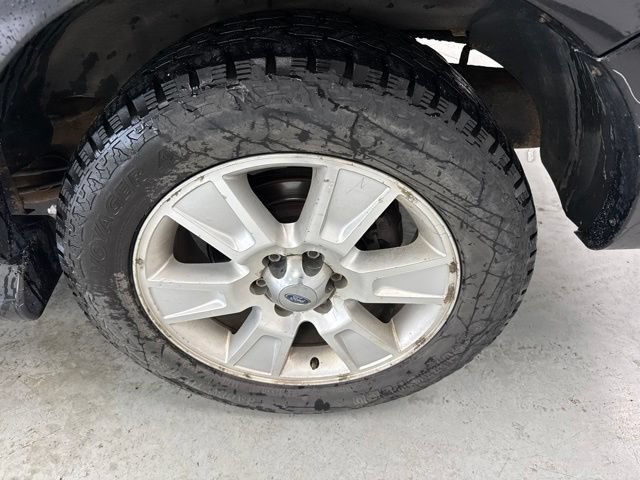 Used 2004 Ford Expedition Eddie Bauer AWD/4WD image 8