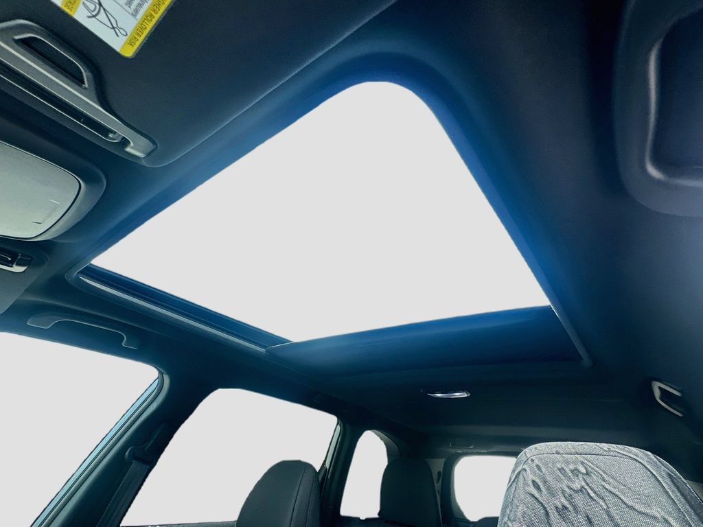New 2026 Subaru Forester Premium AWD/4WD image 18