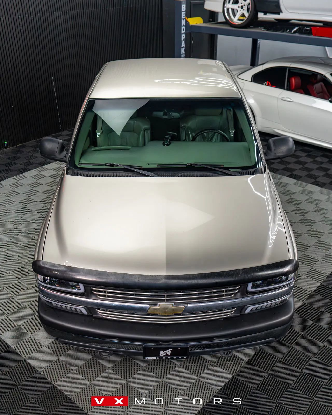 Used 2000 Chevrolet Silverado 1500 LT image 4