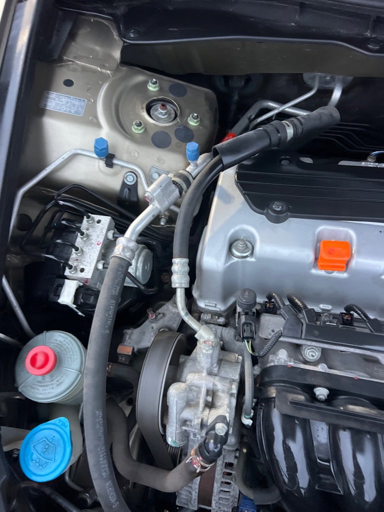 Used 2010 Honda Accord LX-P image 45