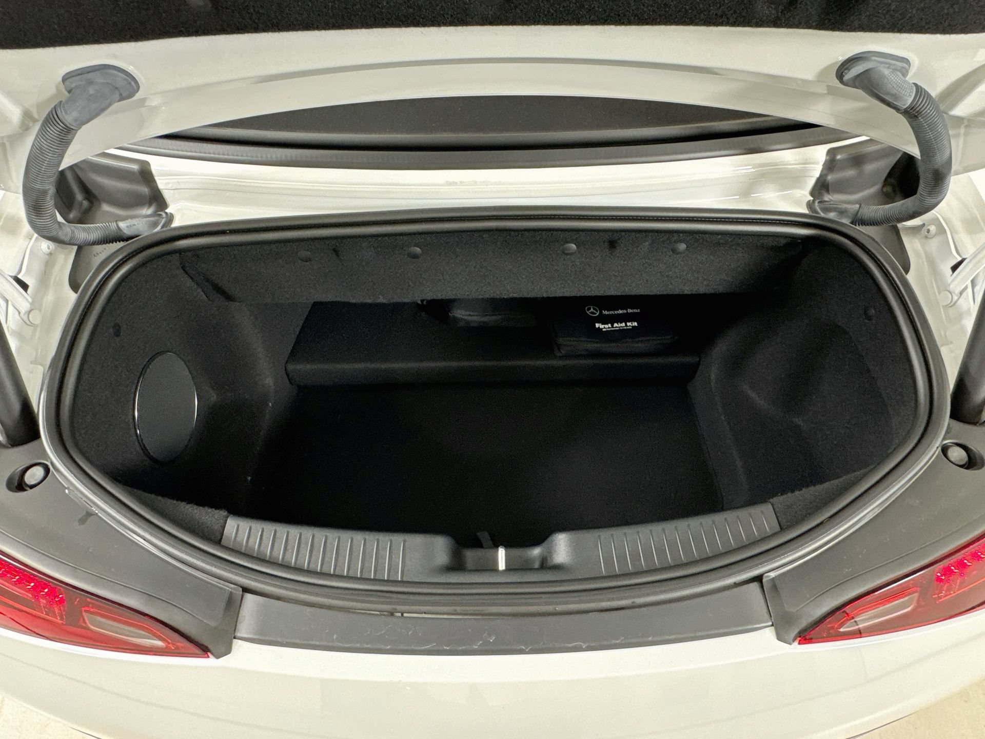 Certified 2022 Mercedes-Benz SL 63 AMG 4MATIC image 27