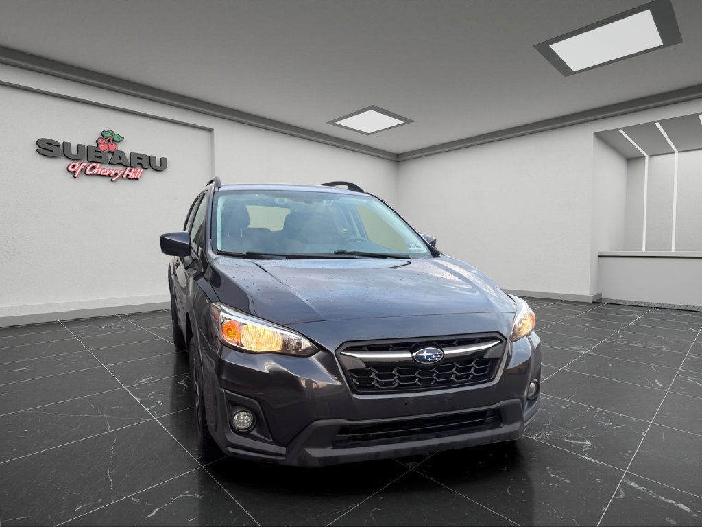 Used 2019 Subaru Crosstrek 2.0i Premium w/ Eyesight System AWD/4WD image 3