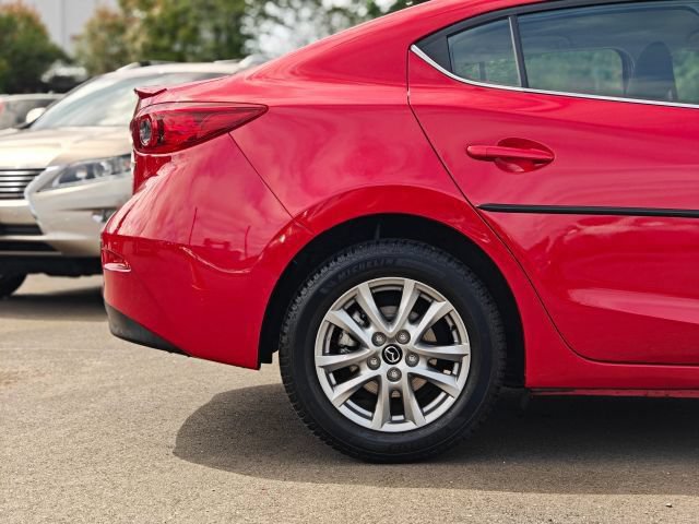 Used 2014 MAZDA MAZDA3 i Touring FWD image 13