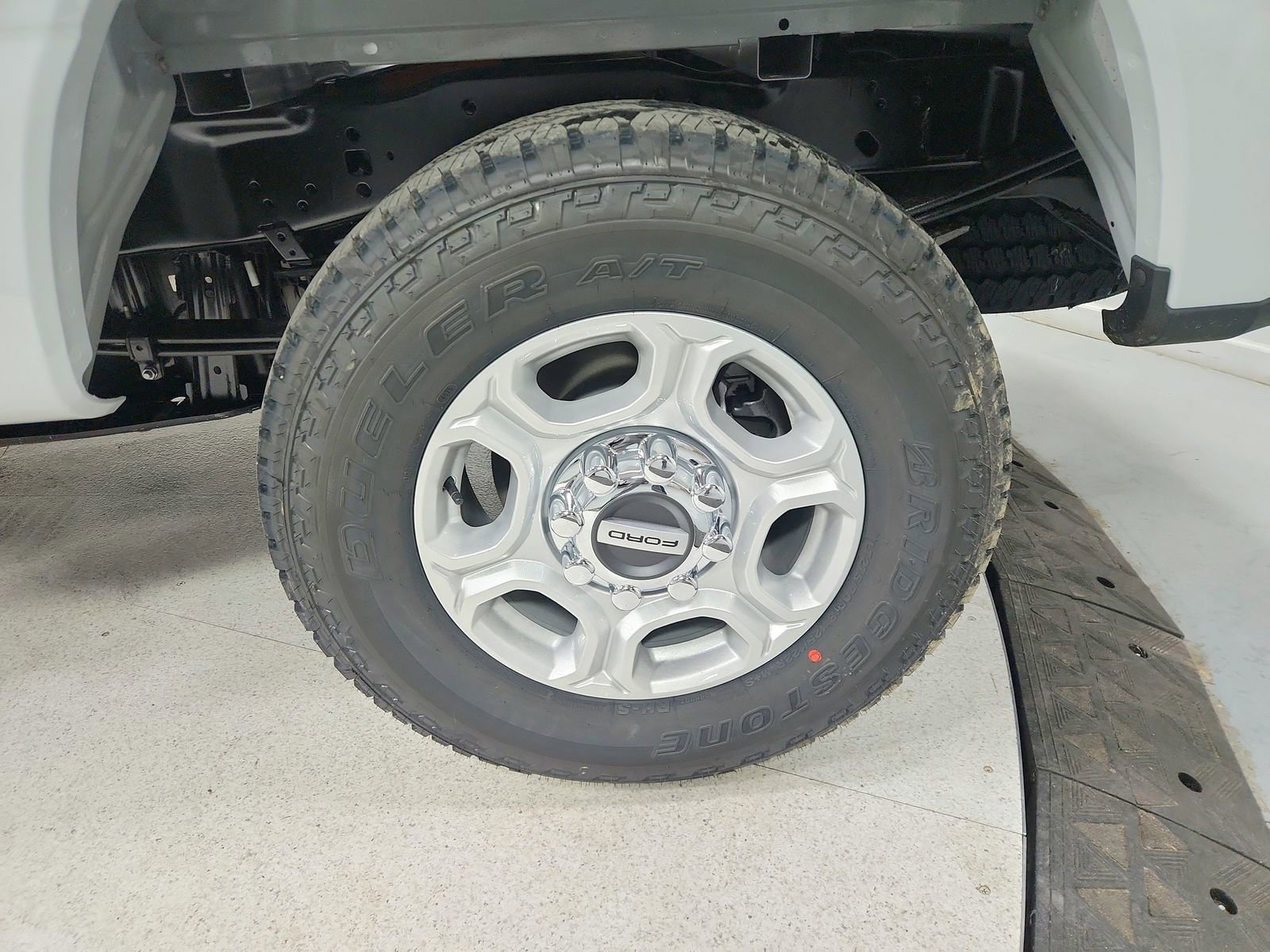 New 2026 Ford F250 XLT w/ XLT Premium Package image 45