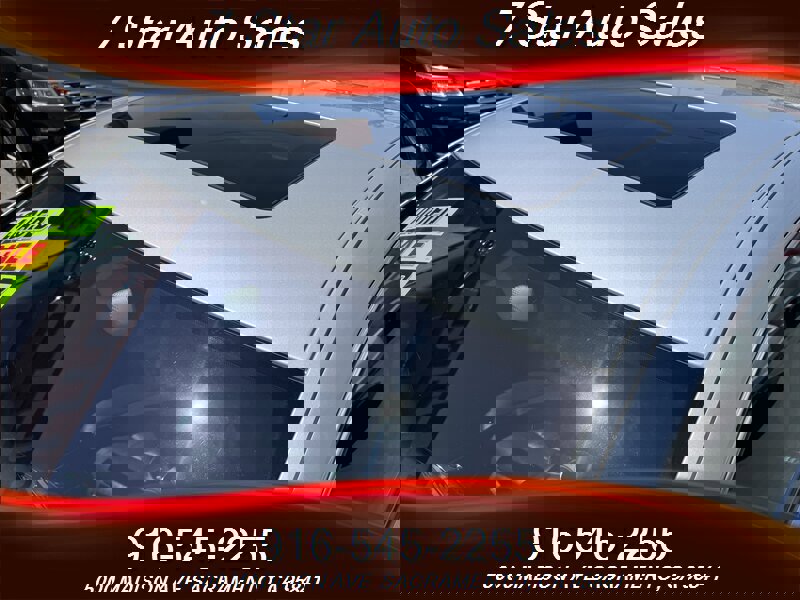 Used 2008 Mercedes-Benz CLS 550 image 15